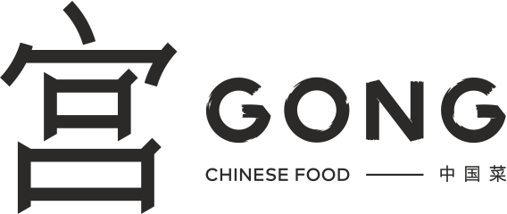 Ресторан Гонг